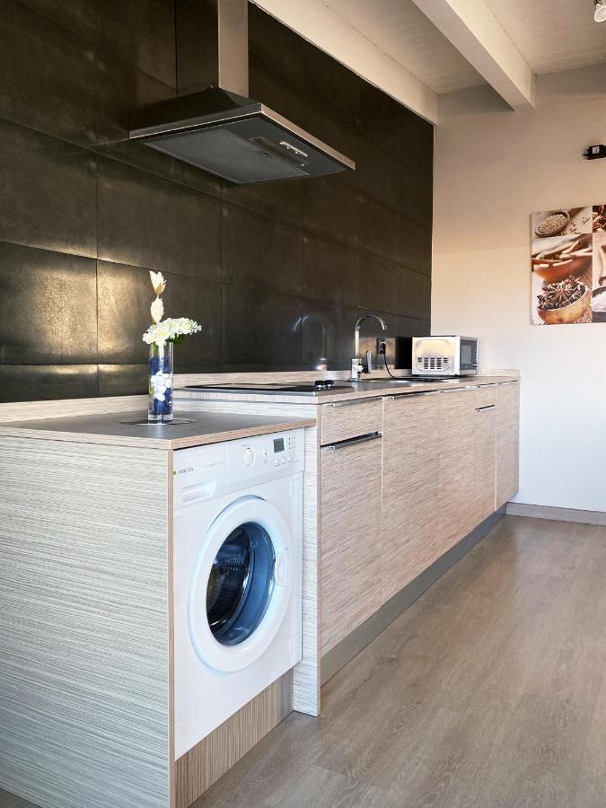 Apartamentos Lorione Olite Dış mekan fotoğraf