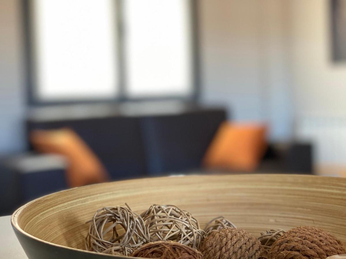 Apartamentos Lorione Olite Dış mekan fotoğraf