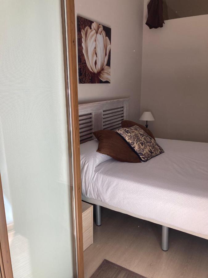 Apartamentos Lorione Olite Dış mekan fotoğraf