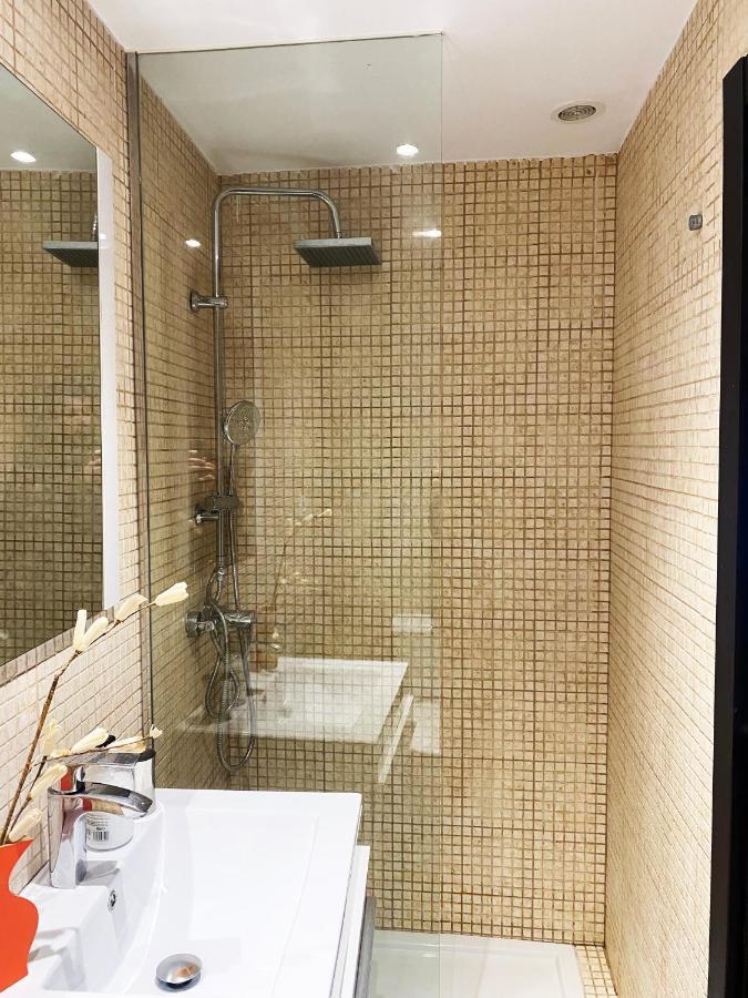 Apartamentos Lorione Olite Dış mekan fotoğraf