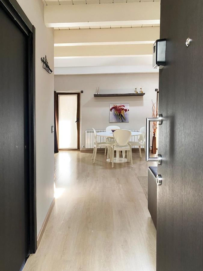 Apartamentos Lorione Olite Dış mekan fotoğraf