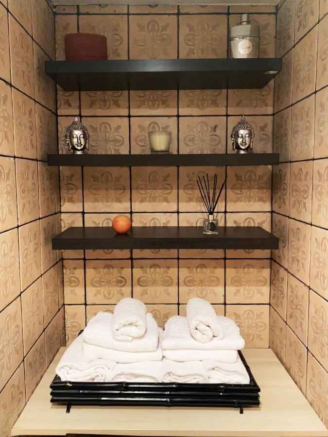 Apartamentos Lorione Olite Dış mekan fotoğraf