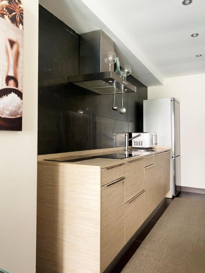 Apartamentos Lorione Olite Dış mekan fotoğraf