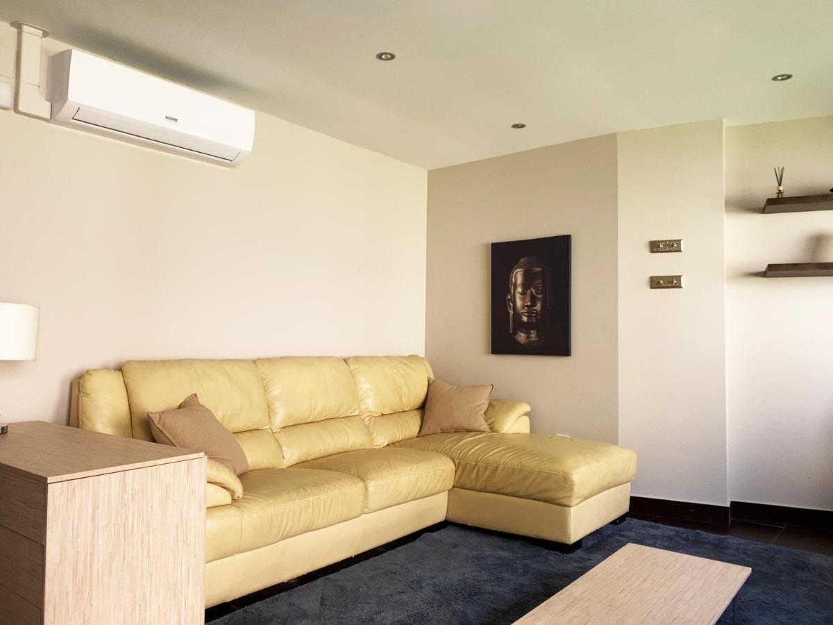 Apartamentos Lorione Olite Dış mekan fotoğraf