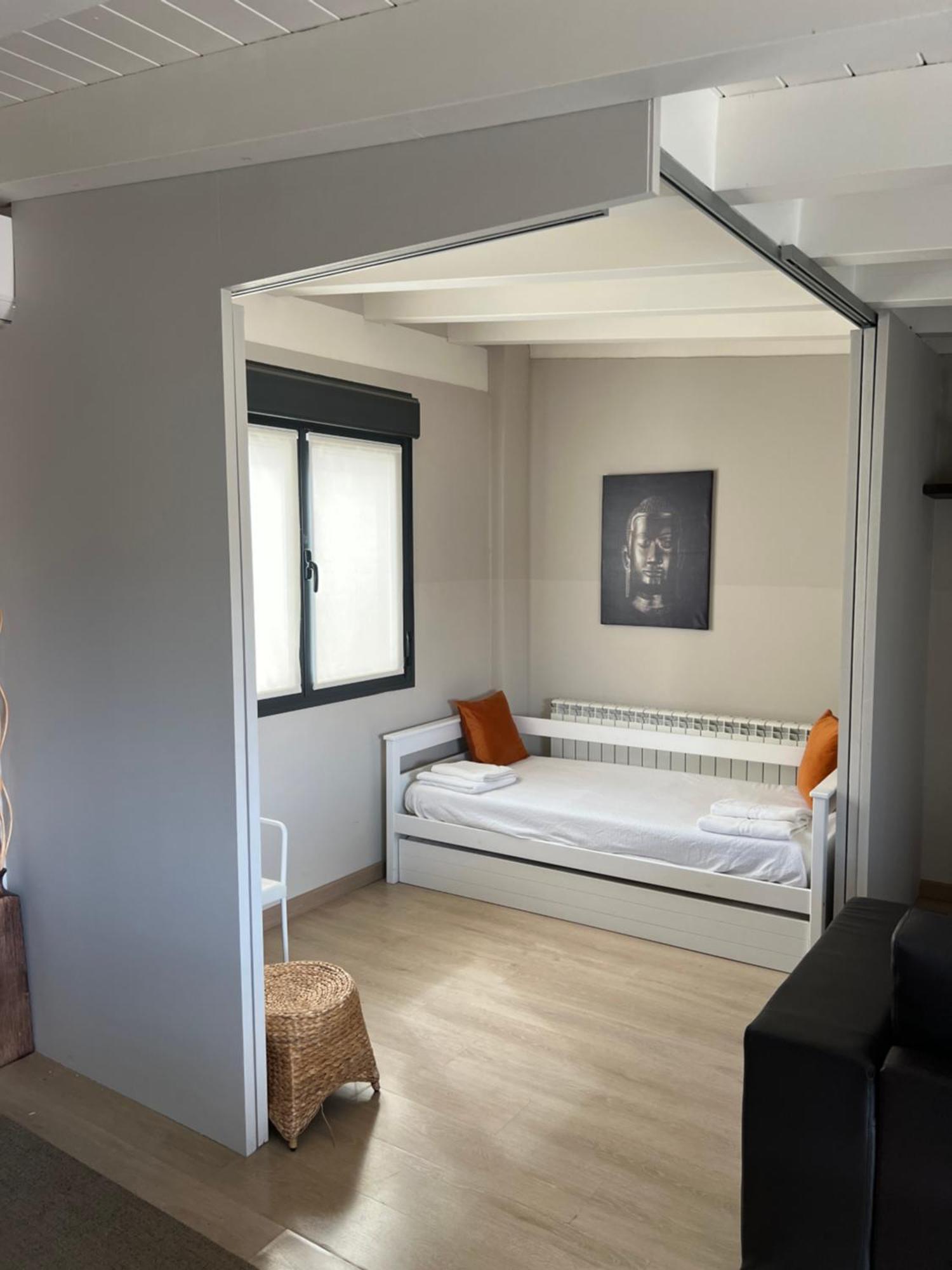 Apartamentos Lorione Olite Dış mekan fotoğraf