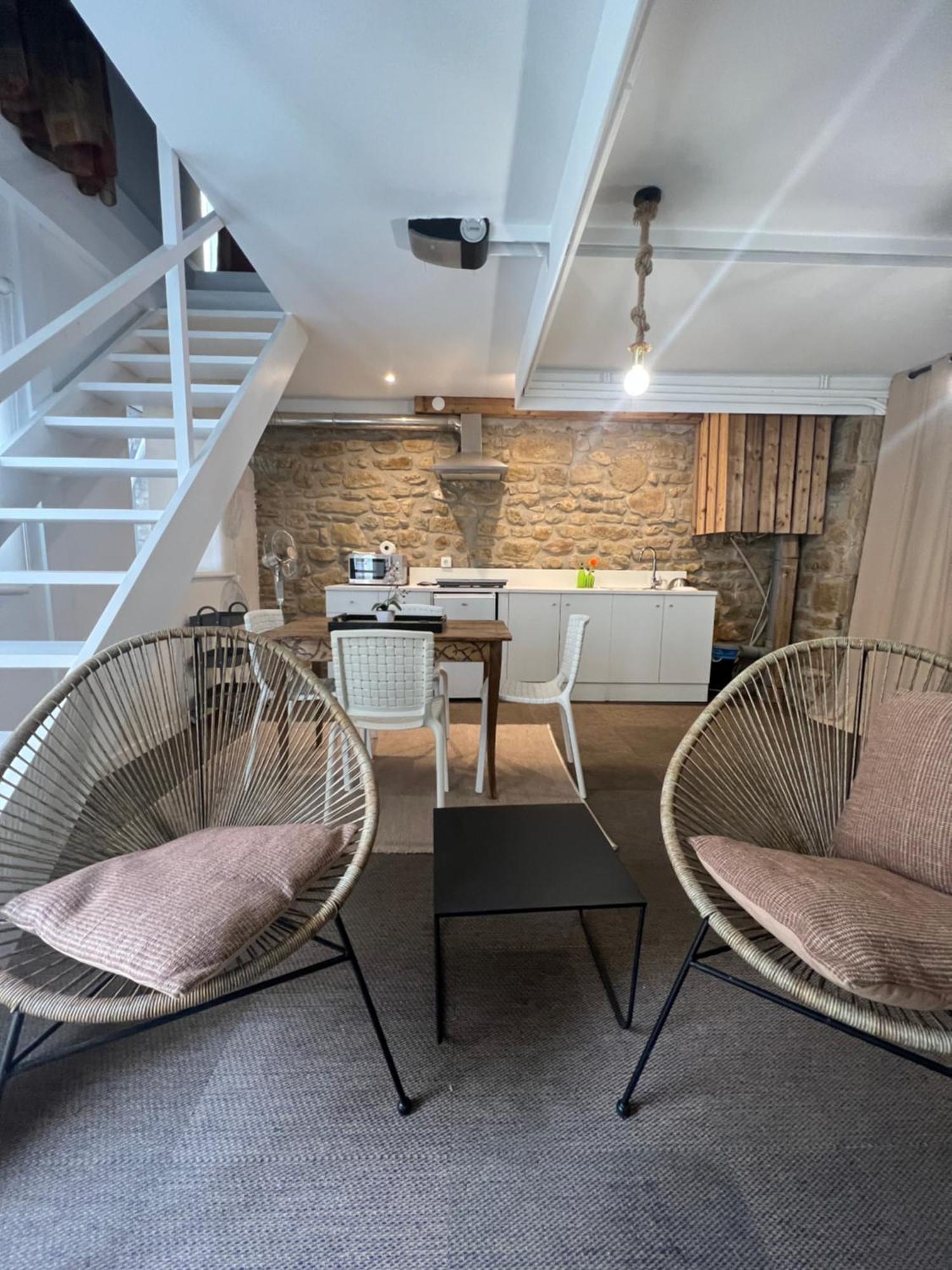 Apartamentos Lorione Olite Dış mekan fotoğraf
