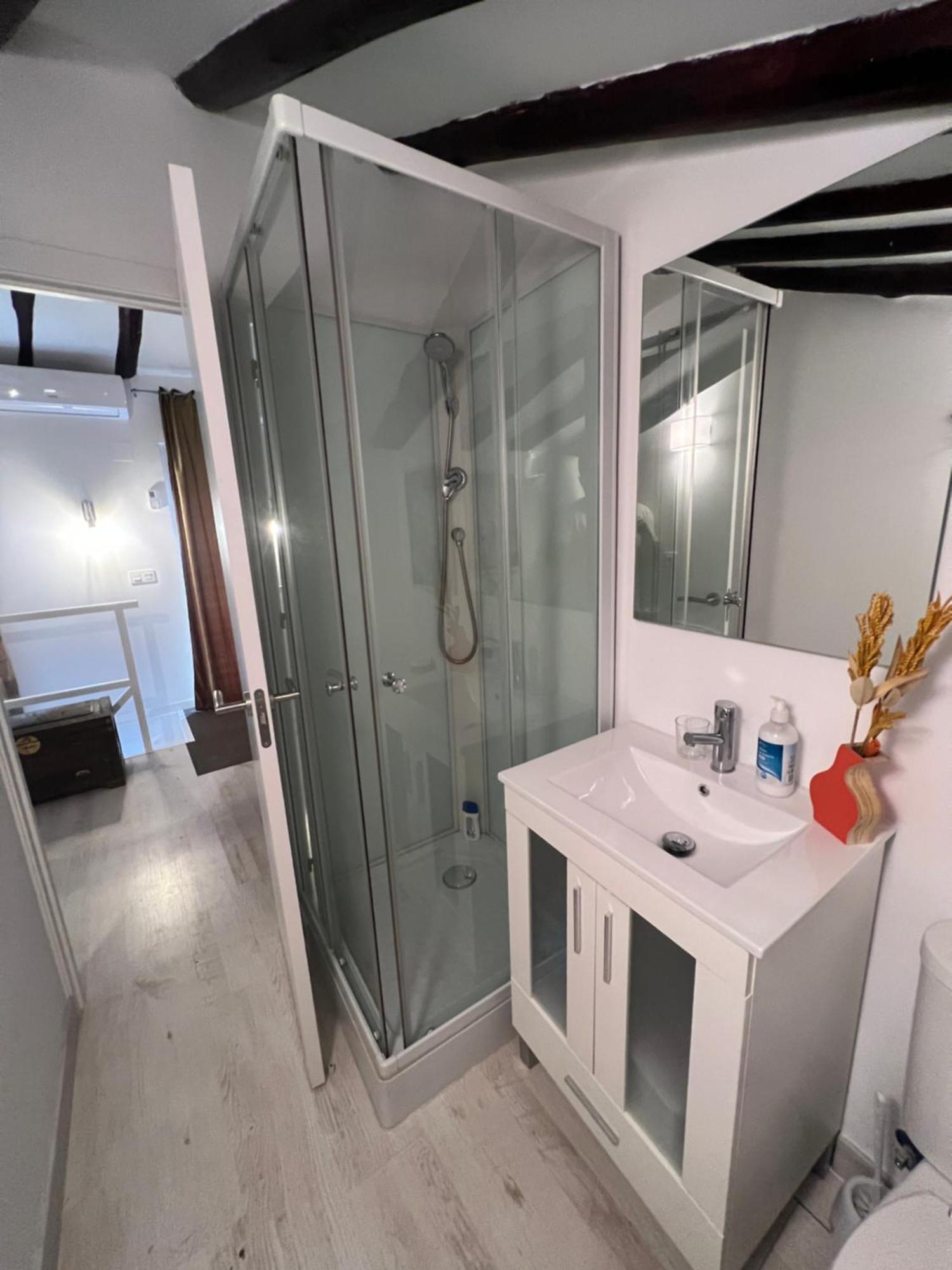 Apartamentos Lorione Olite Dış mekan fotoğraf