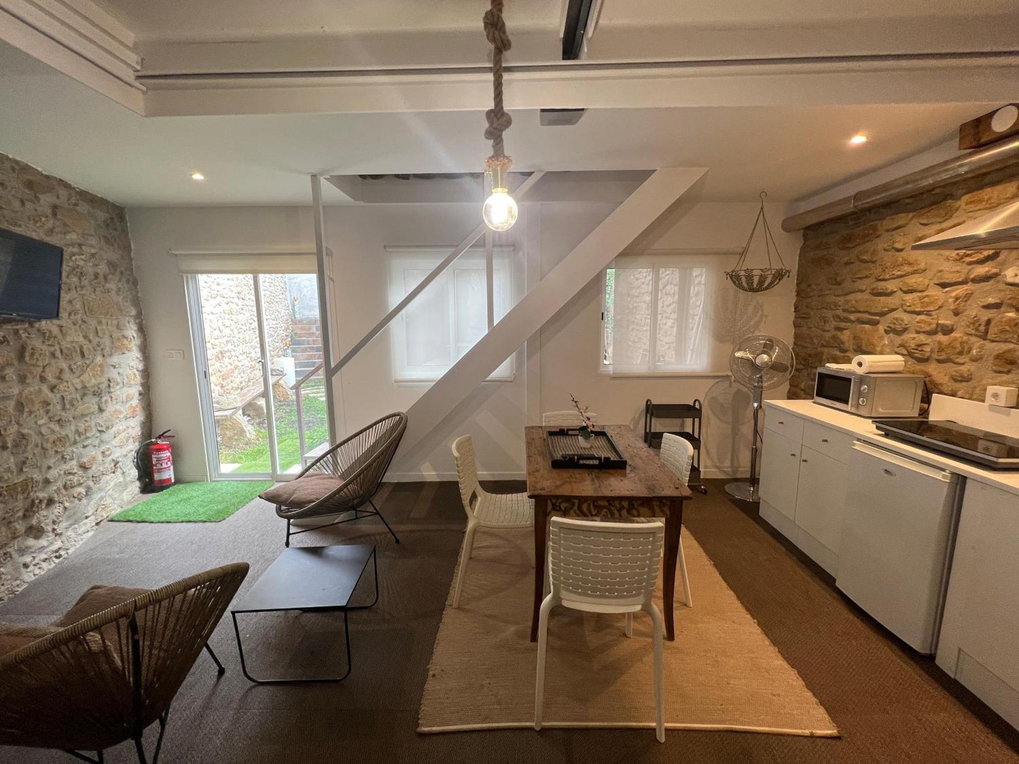 Apartamentos Lorione Olite Dış mekan fotoğraf